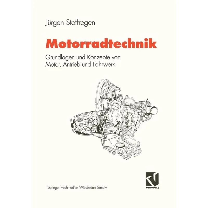 Motorradtechnik