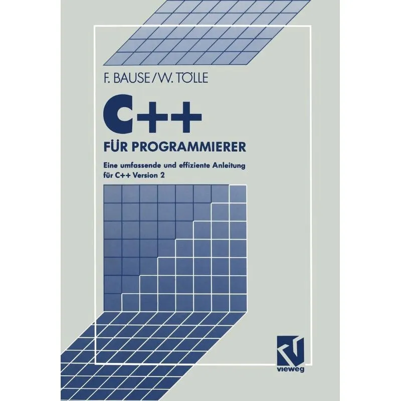 C++ für Programmierer