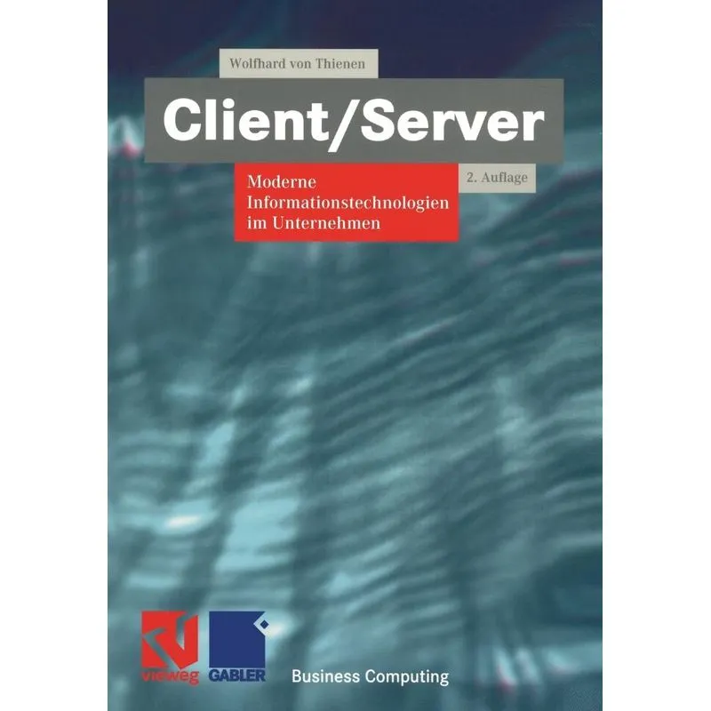 Client/Server