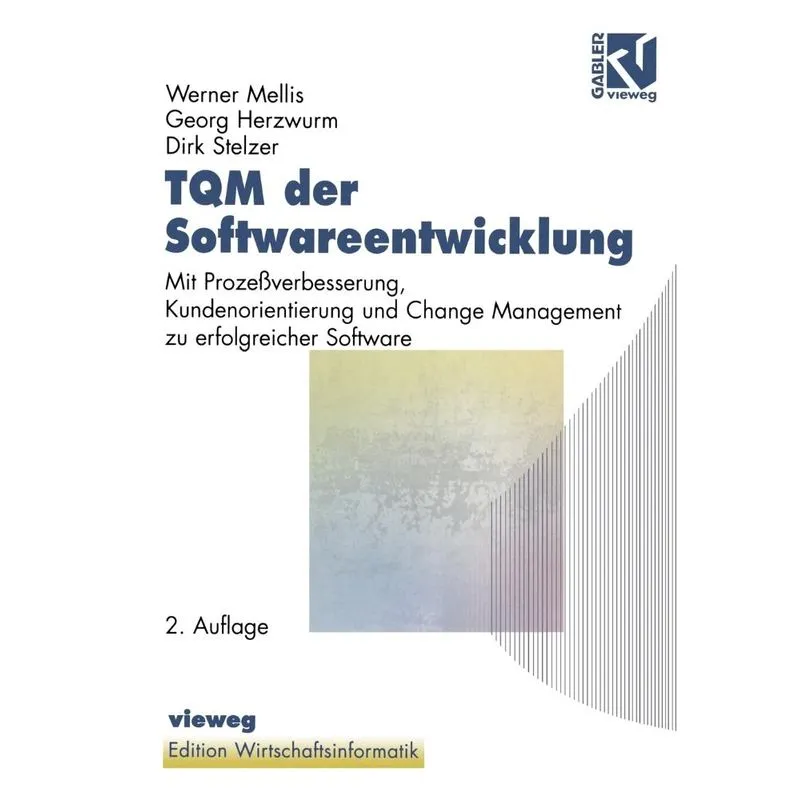 TQM der Softwareentwicklung
