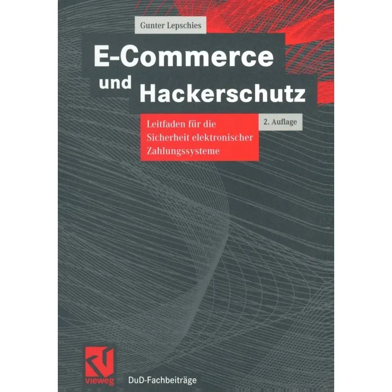 E-Commerce und Hackerschutz