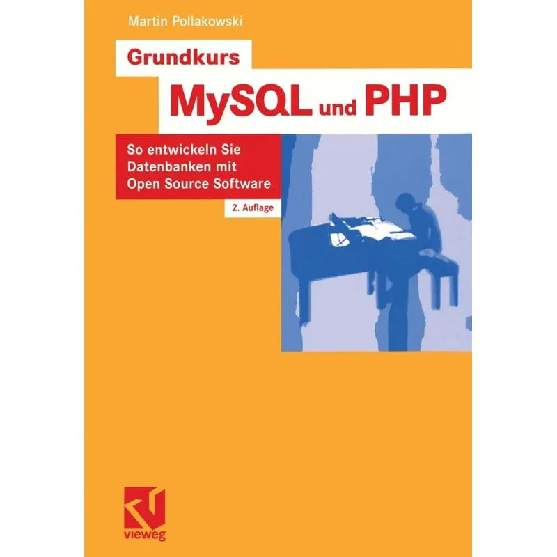 Grundkurs MySQL Und PHP