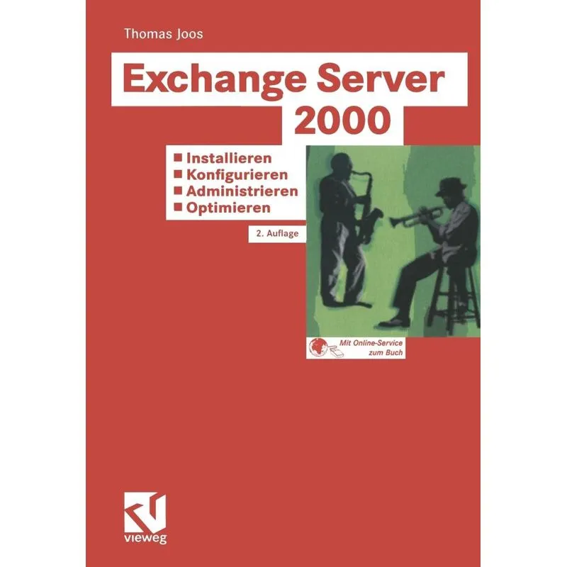 Exchange Server 2000