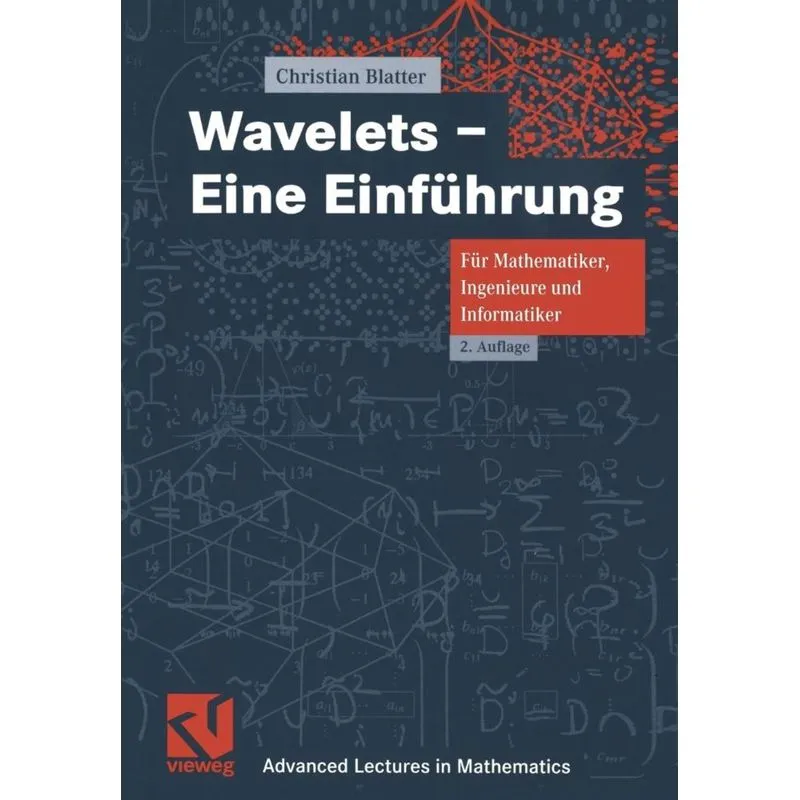 Wavelets - Eine Einfuhrung