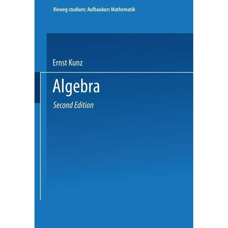Algebra
