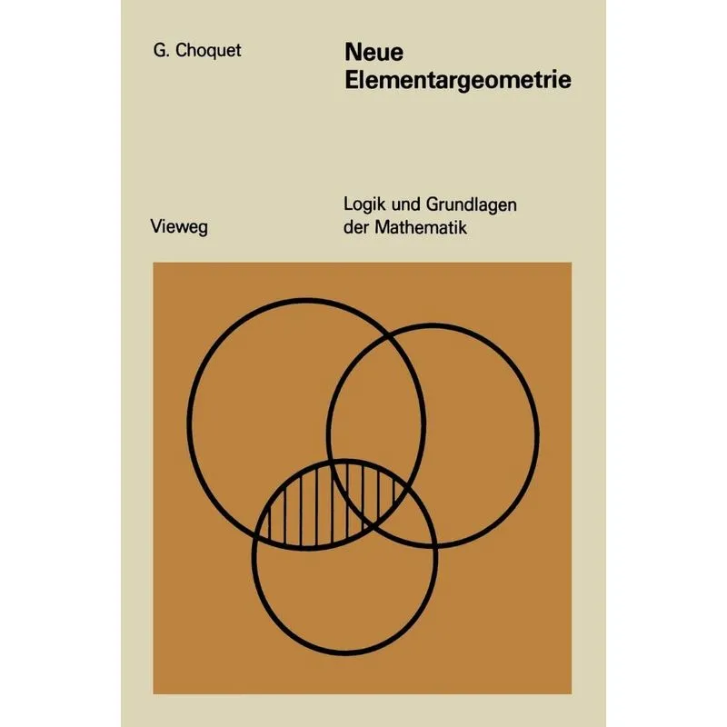 Neue Elementargeometrie
