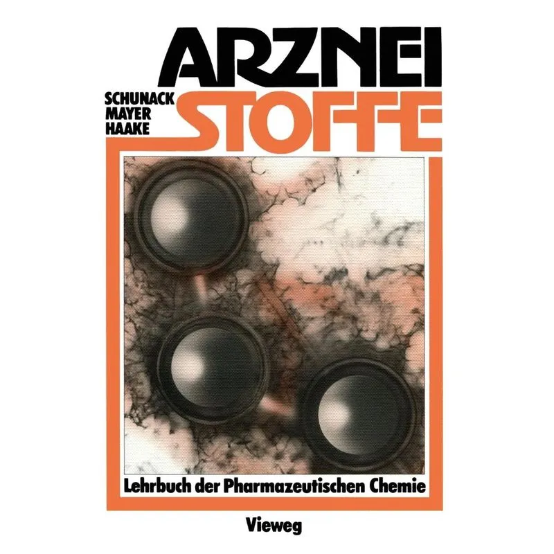 Arzneistoffe