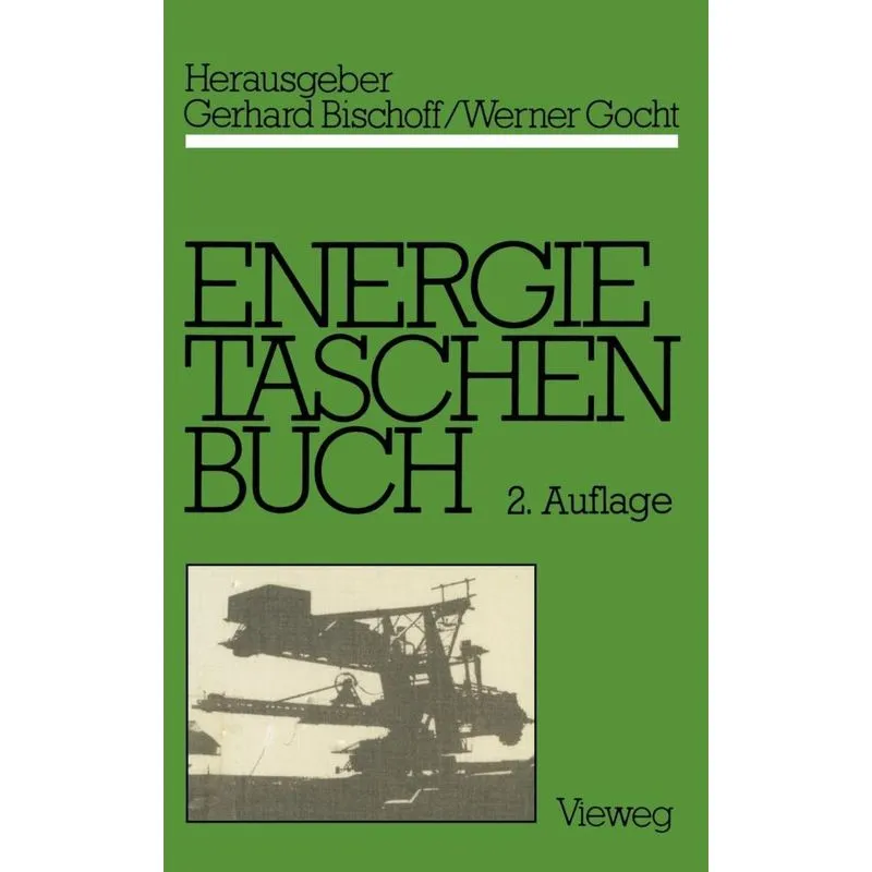 Energietaschenbuch