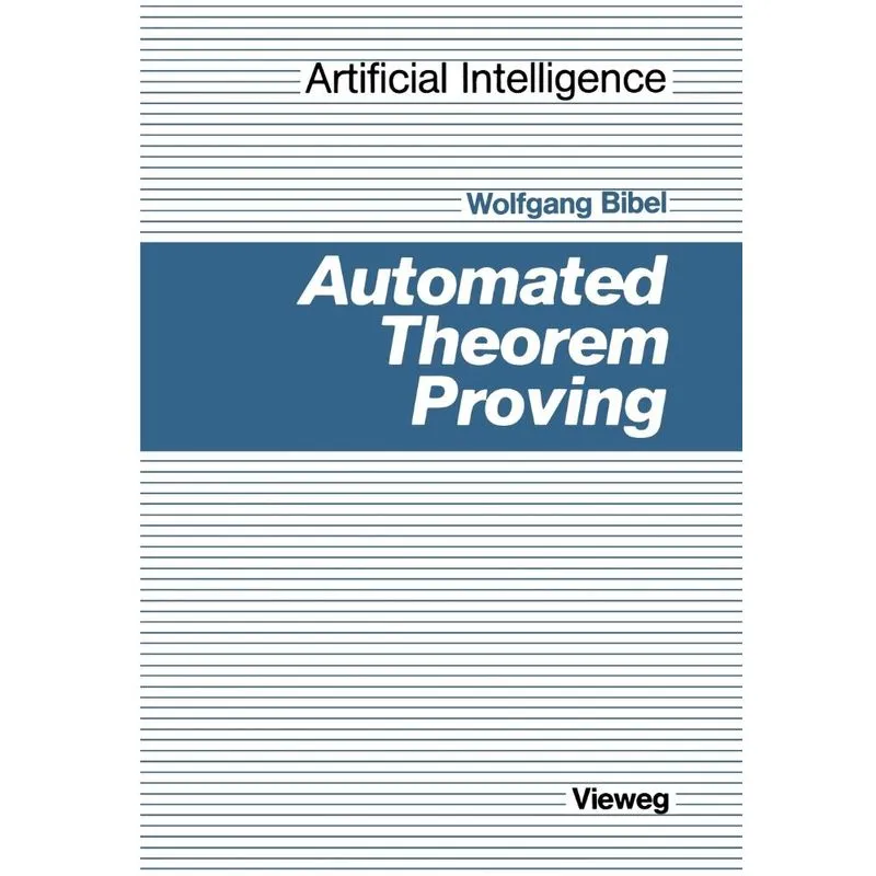 Automated Theorem Proving