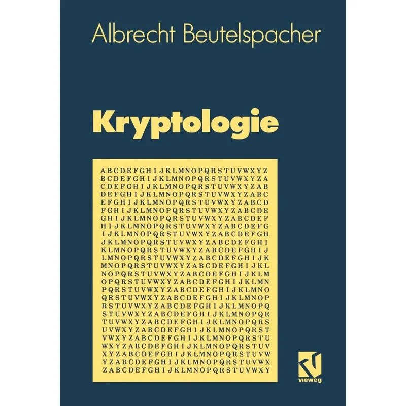 Kryptologie