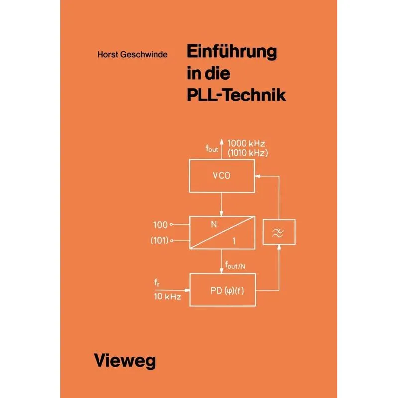 Einführung in die PLL-Technik