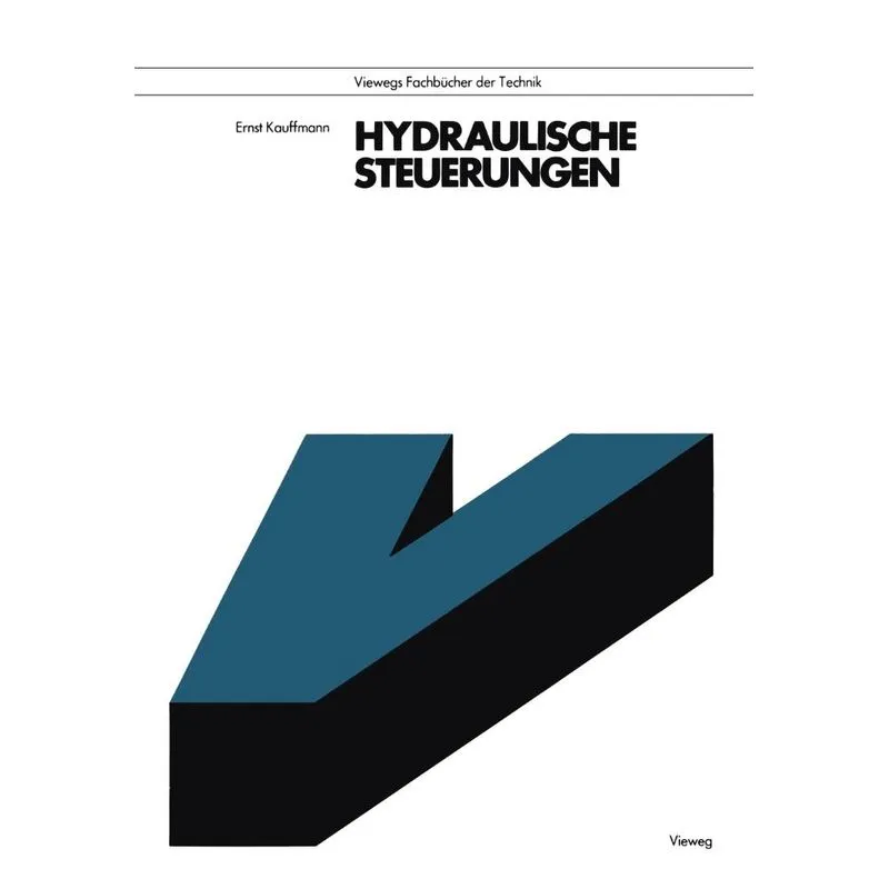 Hydraulische Steuerungen