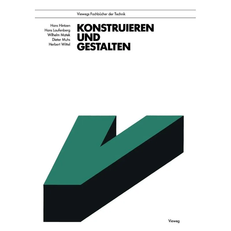 Konstruieren und Gestalten