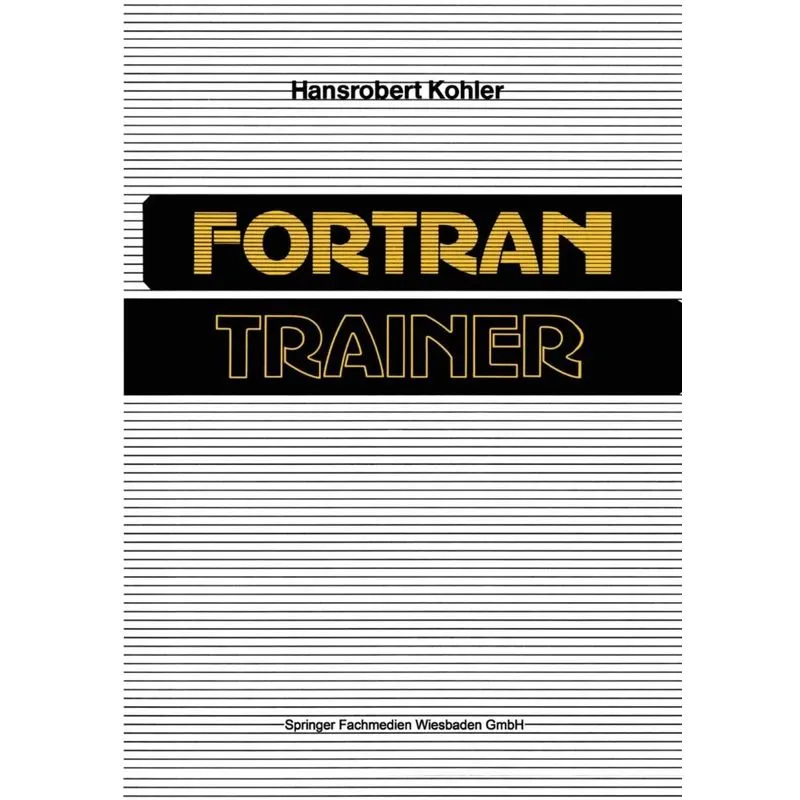 FORTRAN-Trainer