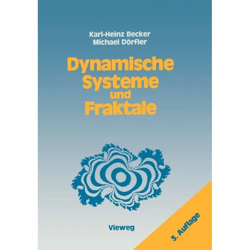 Dynamische Systeme und Fraktale