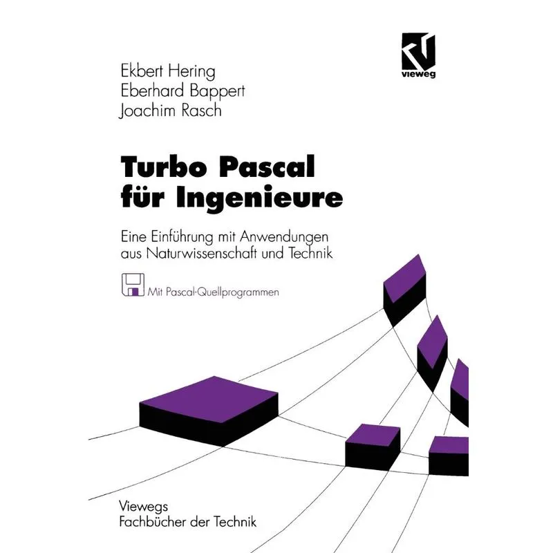 Turbo Pascal für Ingenieure
