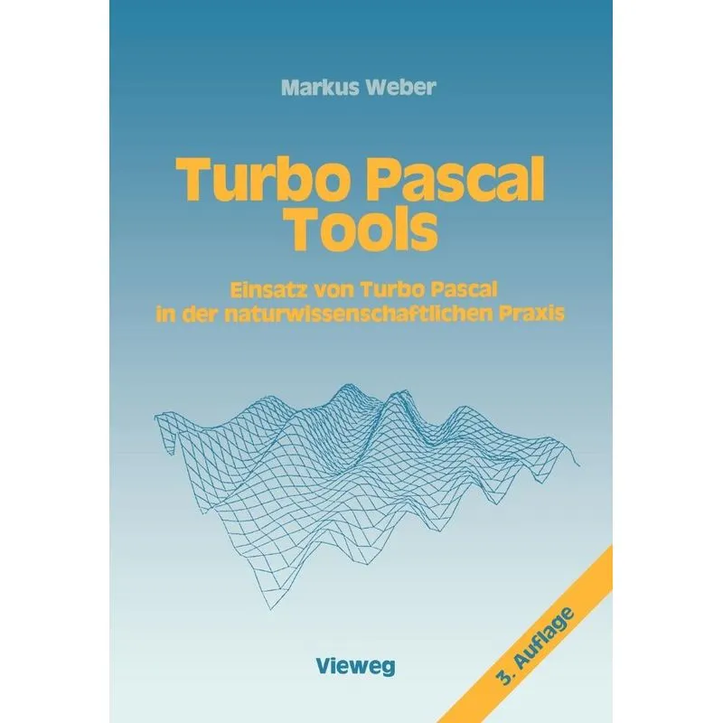 Turbo Pascal Tools