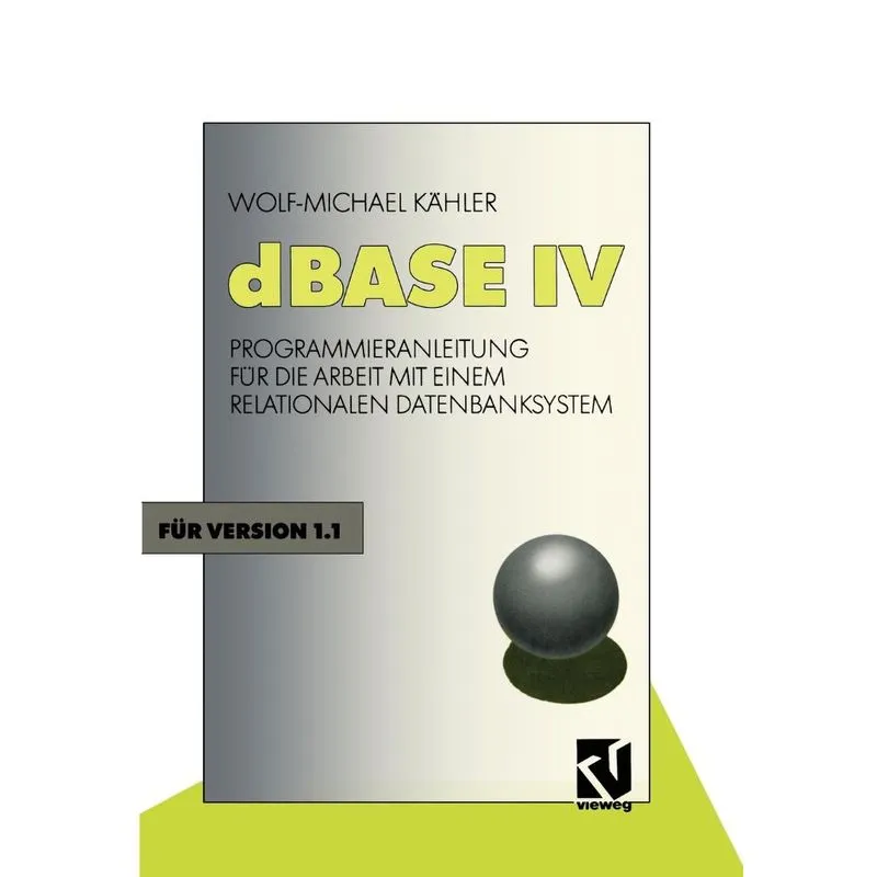 dBASE IV