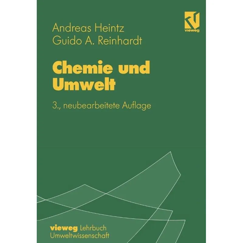 Chemie und Umwelt