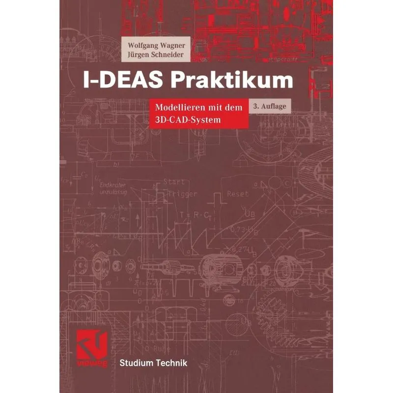 I-Deas Praktikum