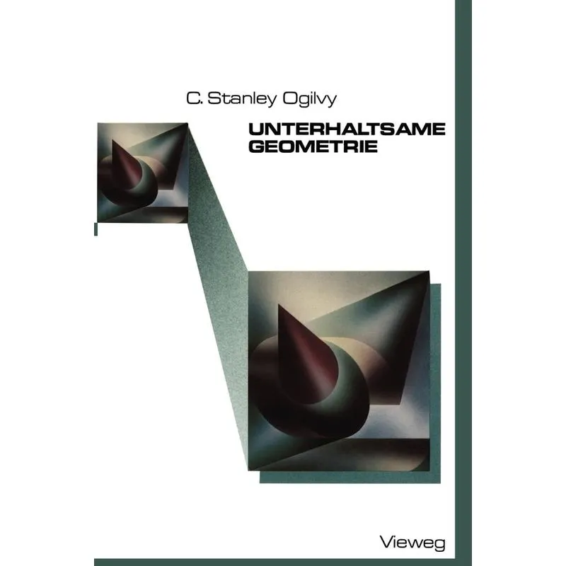 Unterhaltsame Geometrie