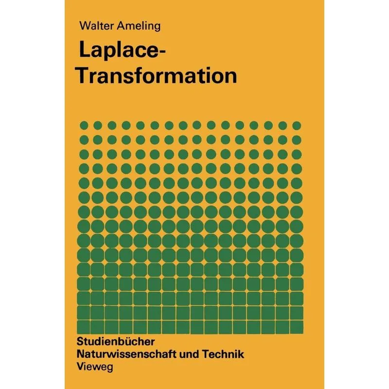 Laplace-Transformation
