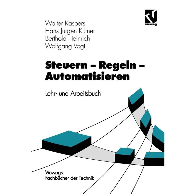 Steuern - Regeln - Automatisieren