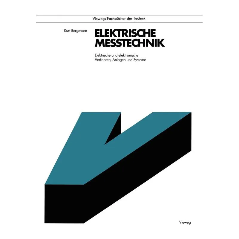 Elektrische Meßtechnik