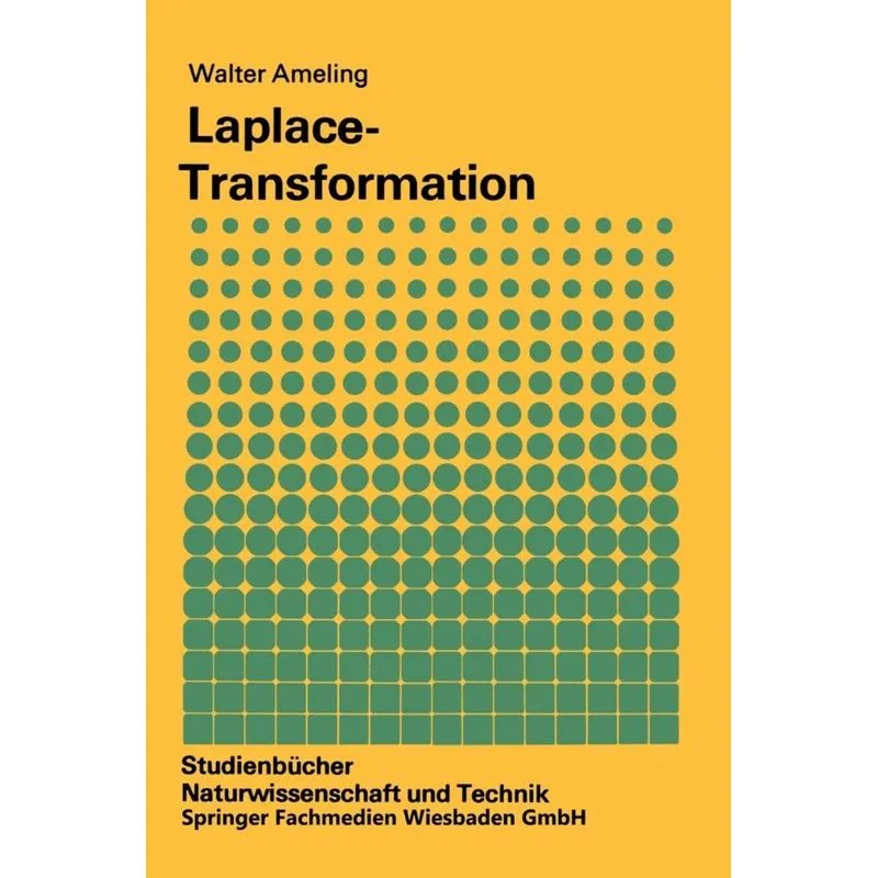 Laplace-Transformation