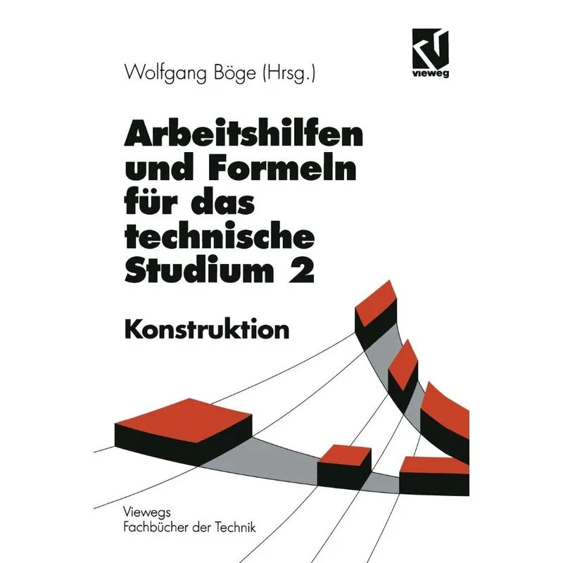 Arbeitshilfen Und Formeln Fur Das Technische Studium