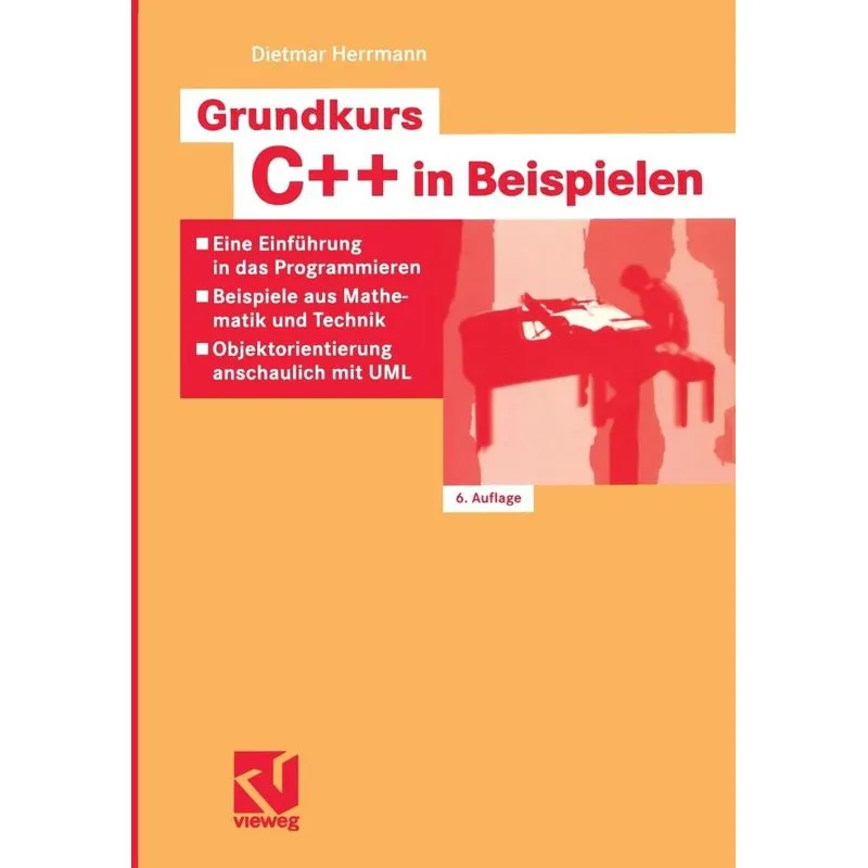 Grundkurs C++ in Beispielen