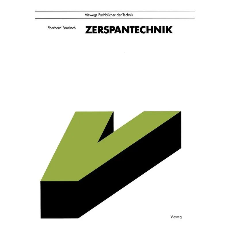 Zerspantechnik