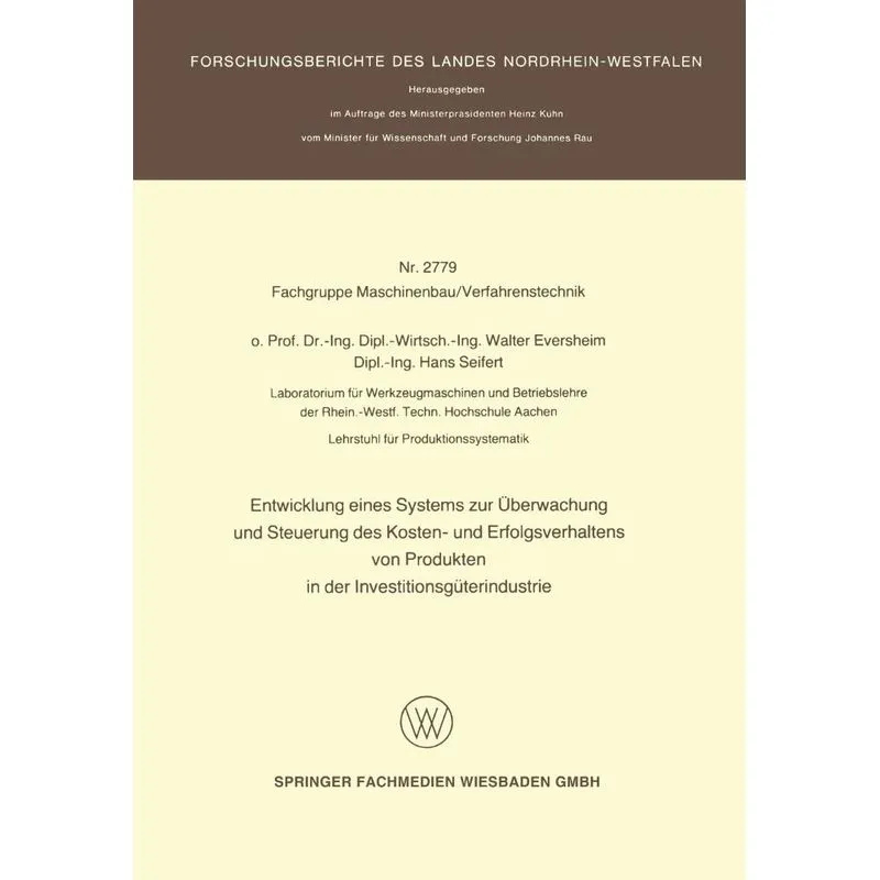 Entwicklung Eines Systems Zur Uberwachung Und Steuerung Des