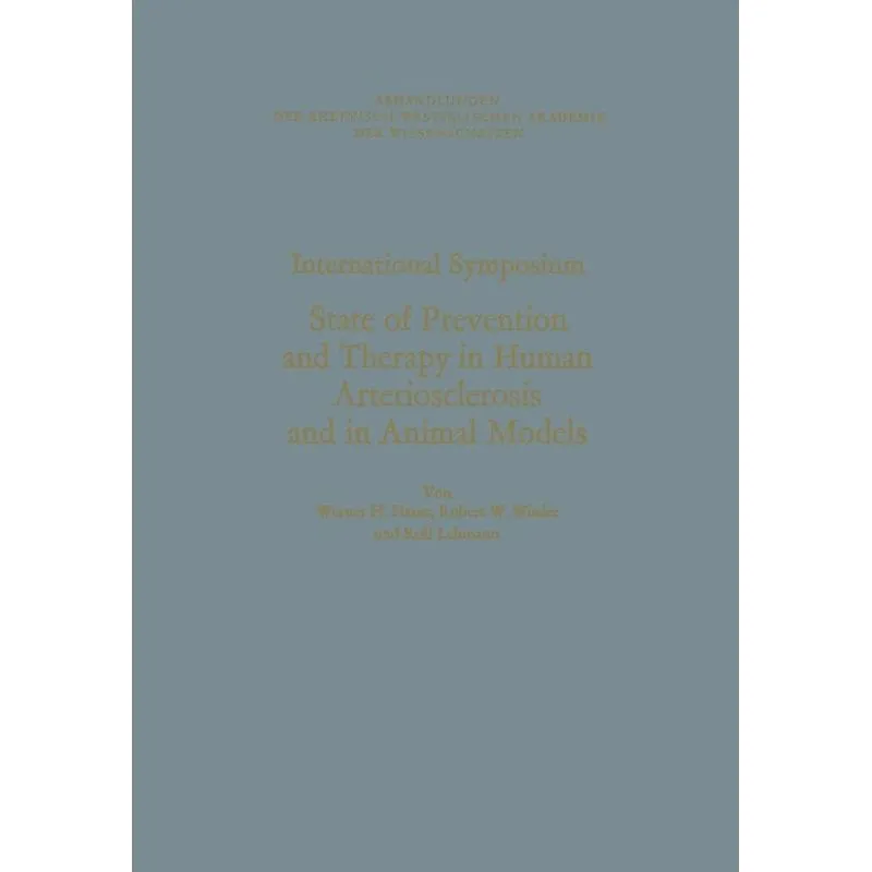 International Symposium