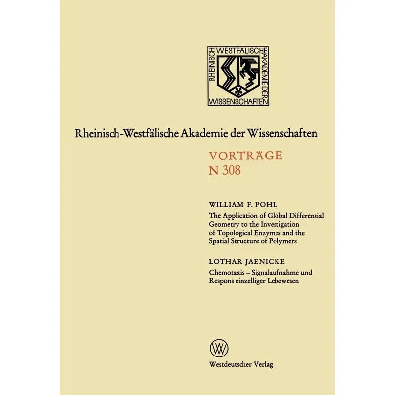 Rheinisch-Westfälische Akademie der Wissenschaften