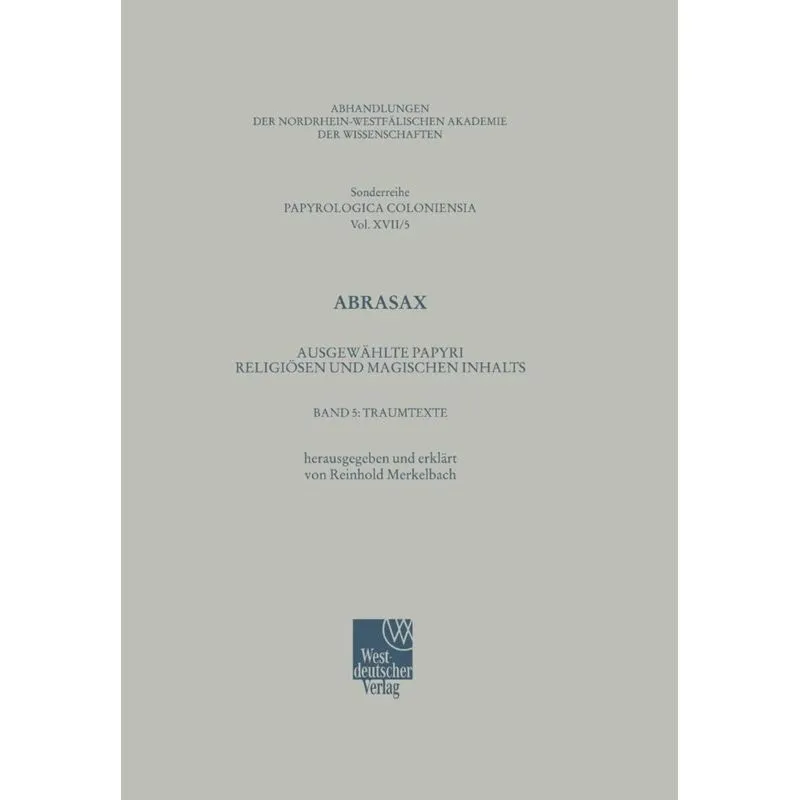 Traumtexte