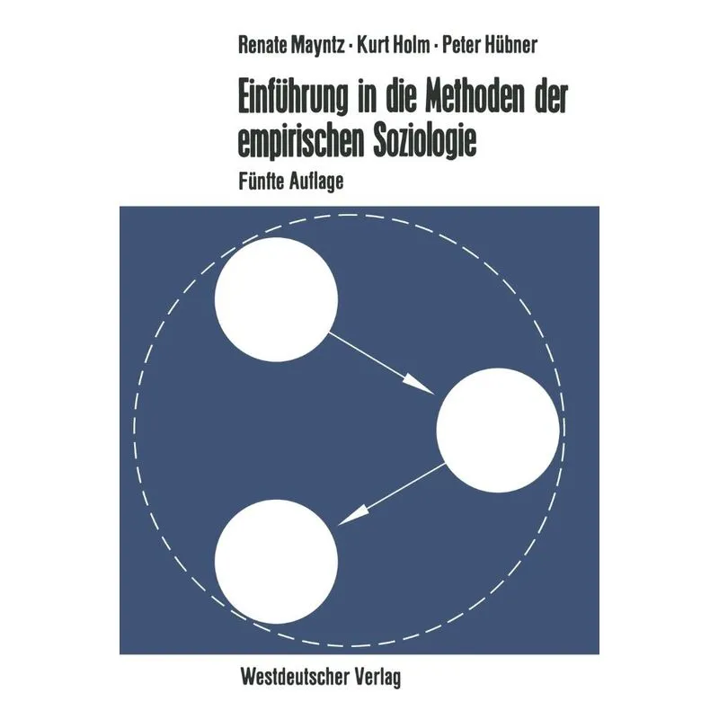 Einfuhrung in Die Methoden Der Empirischen Soziologie