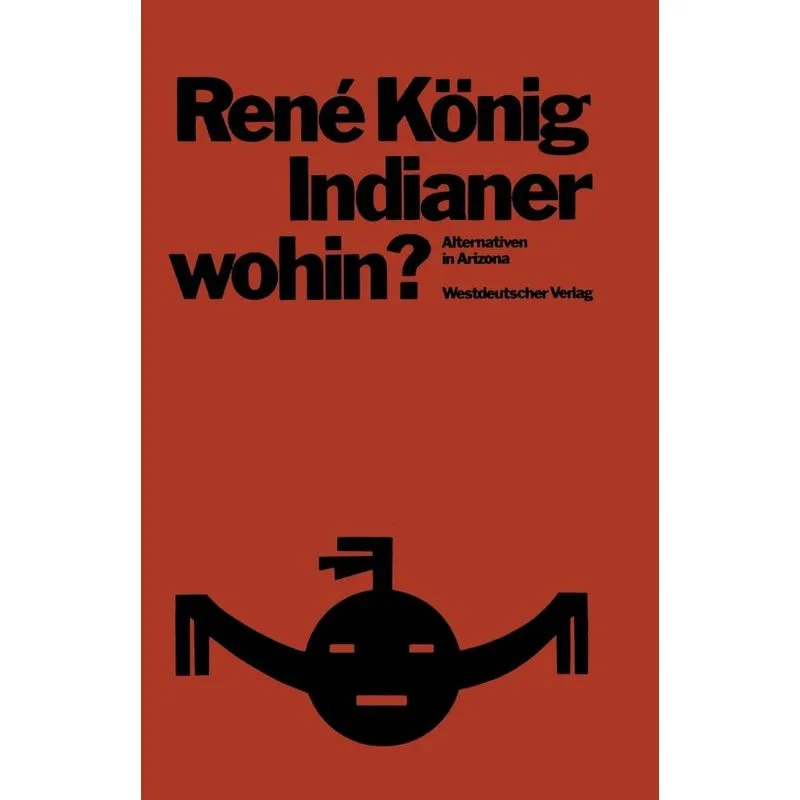 Indianer-wohin?
