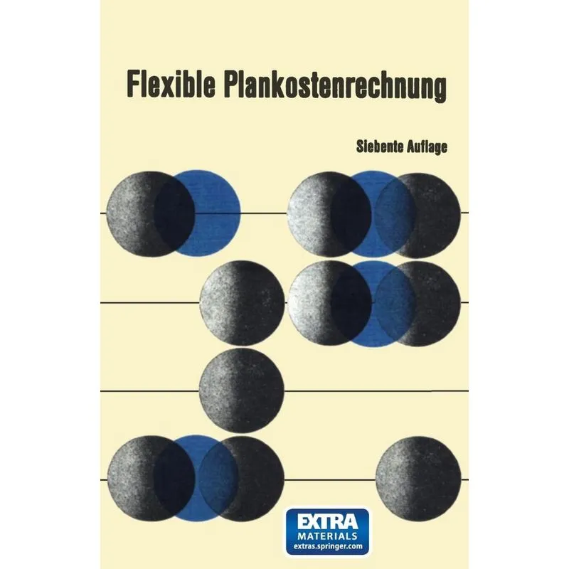 Flexible Plankostenrechnung