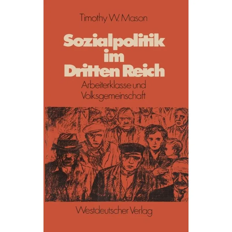 Sozialpolitik im Dritten Reich
