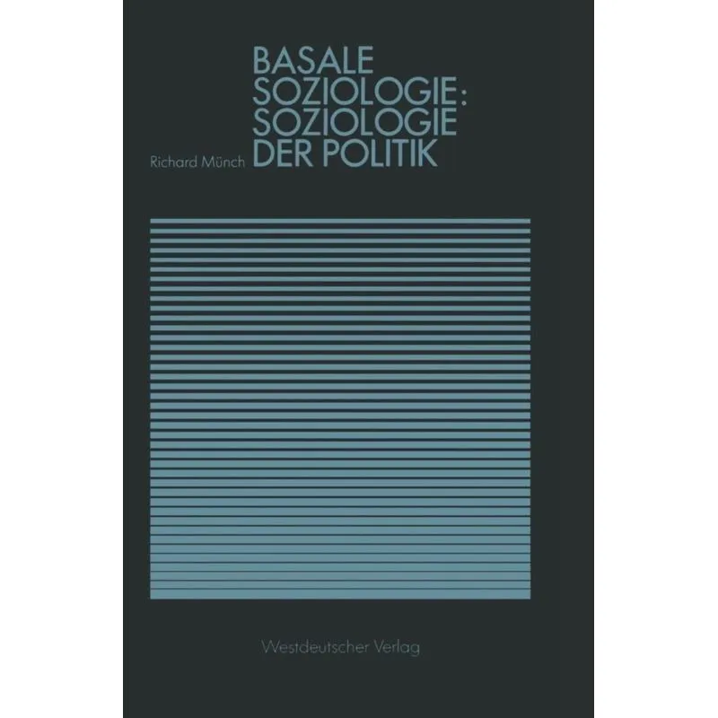 Basale Soziologie