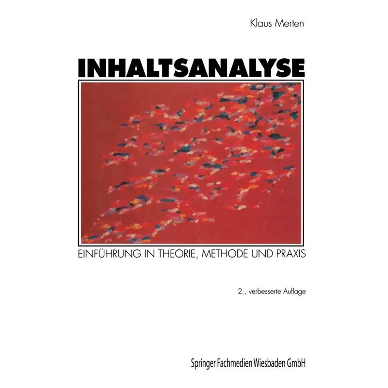 Inhaltsanalyse