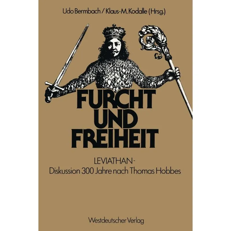 Furcht und Freiheit