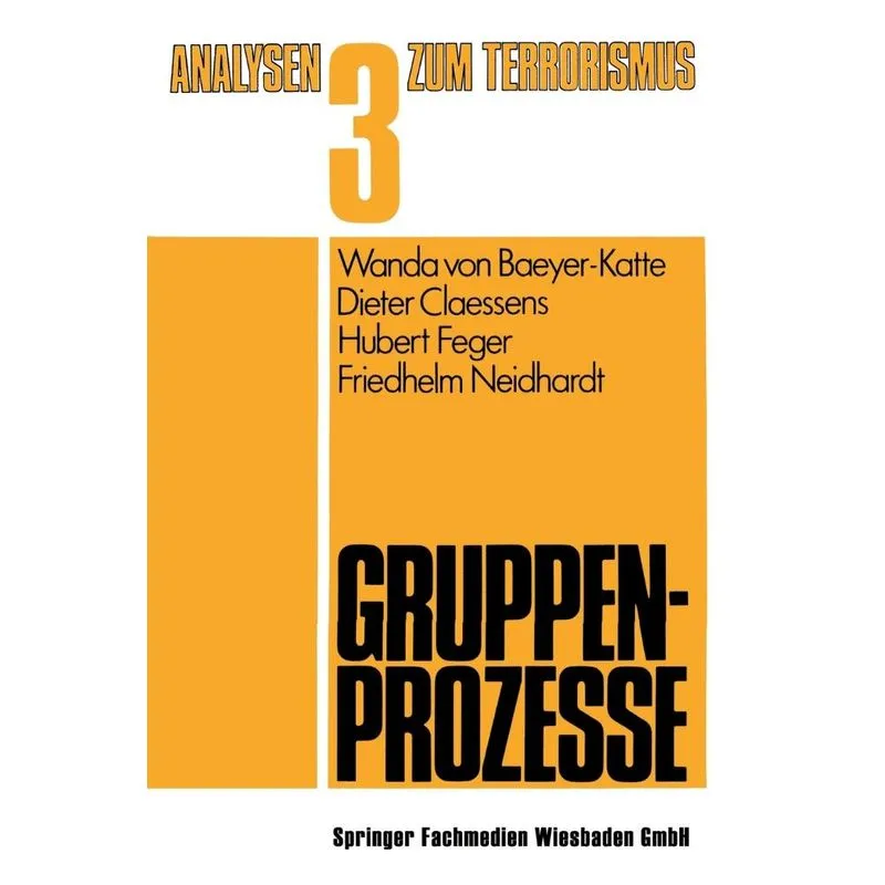 Gruppenprozesse