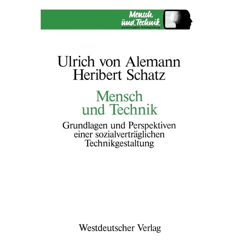 Mensch und Technik