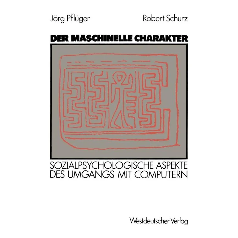 Der maschinelle Charakter