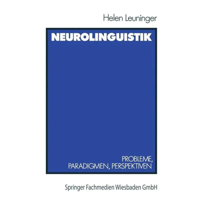 Neurolinguistik