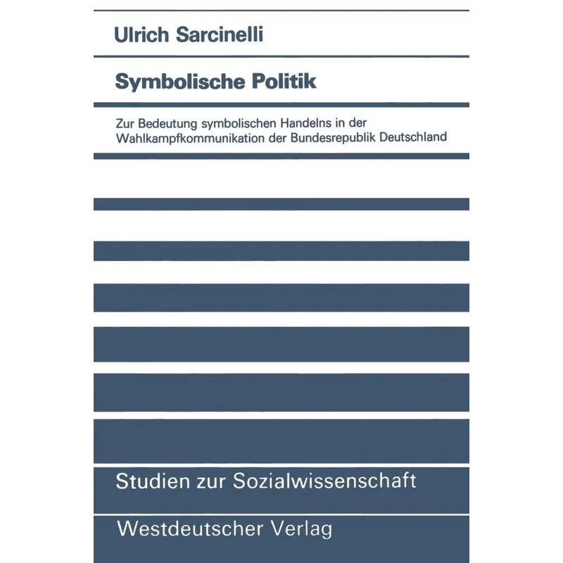 Symbolische Politik