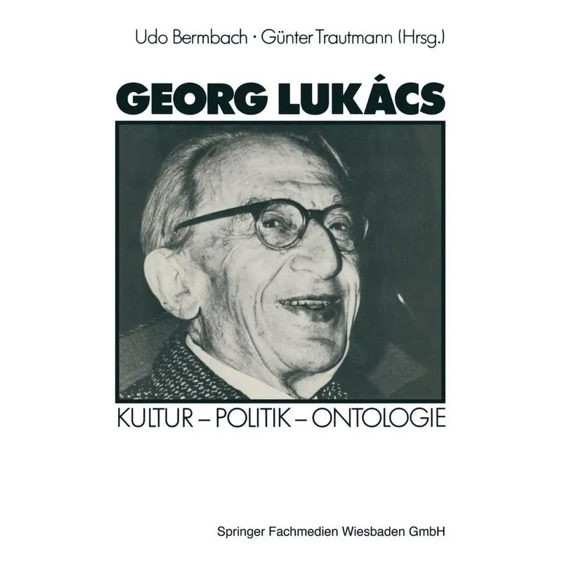 Georg Lukács