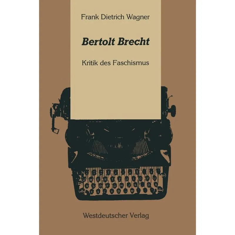 Bertolt Brecht
